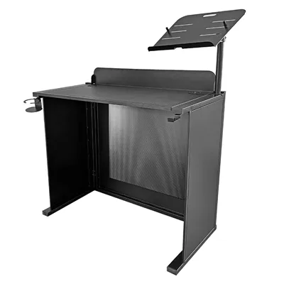 היכן למצוא את יצרן שולחנות DJ בהתאמה אישית לסין הטוב ביותר עבור מעמד מתקפל?