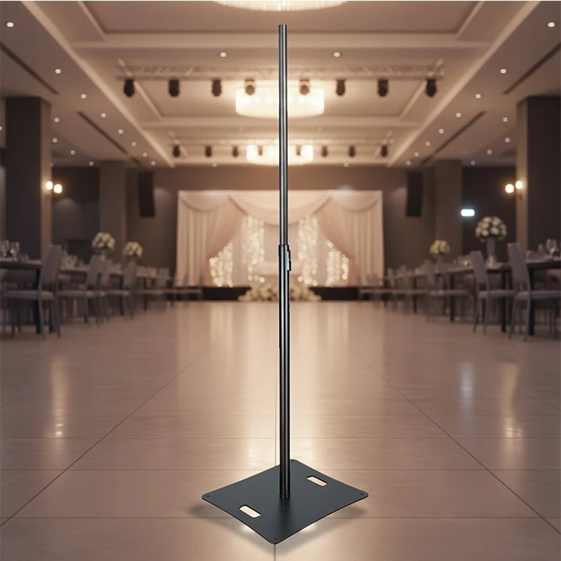 multifunctional light stand with M10 multifunctional light stand with M10